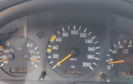 Mercedes-Benz M-Класс, 1998 год, 550 000 рублей, 9 фотография