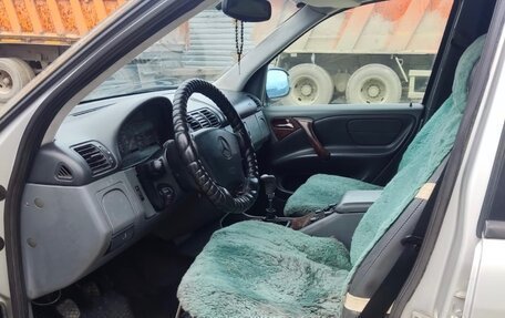 Mercedes-Benz M-Класс, 1998 год, 550 000 рублей, 8 фотография