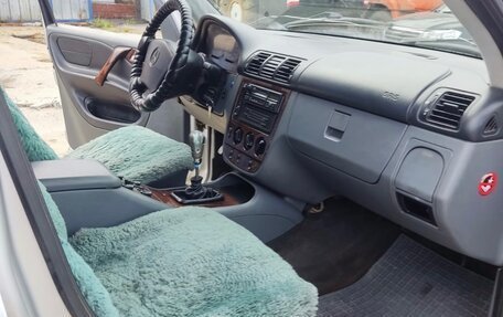 Mercedes-Benz M-Класс, 1998 год, 550 000 рублей, 10 фотография