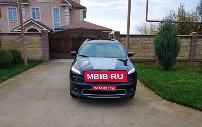 Jeep Cherokee, 2014 год, 1 500 000 рублей, 1 фотография