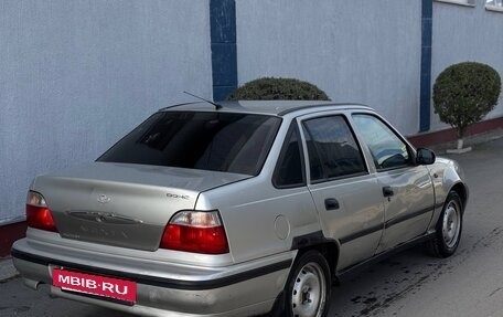 Daewoo Nexia I рестайлинг, 2006 год, 75 000 рублей, 2 фотография