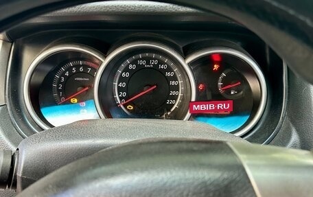 Nissan Tiida, 2011 год, 600 000 рублей, 5 фотография