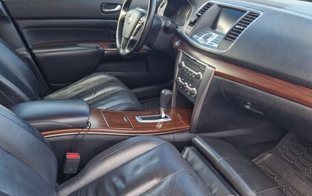 Nissan Teana, 2010 год, 969 000 рублей, 6 фотография