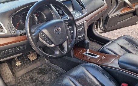 Nissan Teana, 2010 год, 969 000 рублей, 7 фотография