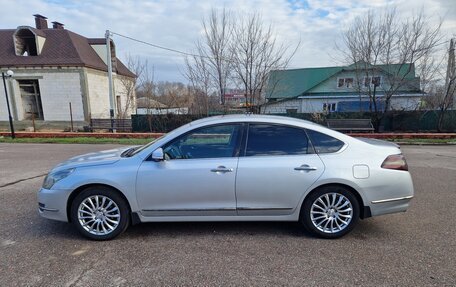 Nissan Teana, 2010 год, 969 000 рублей, 3 фотография