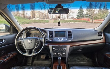 Nissan Teana, 2010 год, 969 000 рублей, 8 фотография