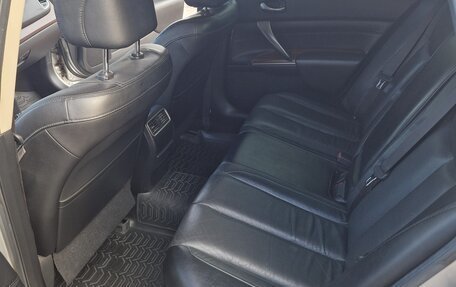 Nissan Teana, 2010 год, 969 000 рублей, 10 фотография