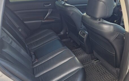 Nissan Teana, 2010 год, 969 000 рублей, 11 фотография