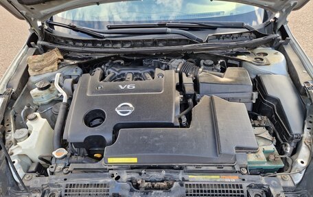 Nissan Teana, 2010 год, 969 000 рублей, 15 фотография