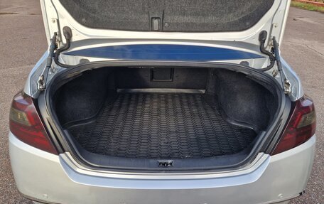 Nissan Teana, 2010 год, 969 000 рублей, 16 фотография