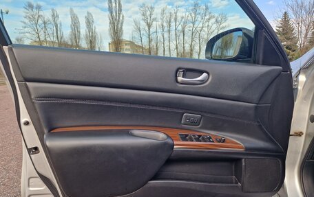 Nissan Teana, 2010 год, 969 000 рублей, 13 фотография