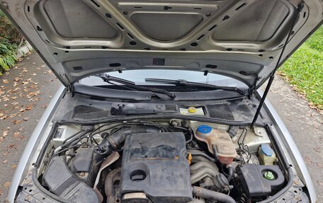 Volkswagen Passat B5+ рестайлинг, 2003 год, 290 000 рублей, 12 фотография