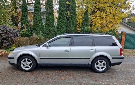 Volkswagen Passat B5+ рестайлинг, 2003 год, 290 000 рублей, 7 фотография