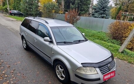Volkswagen Passat B5+ рестайлинг, 2003 год, 290 000 рублей, 2 фотография