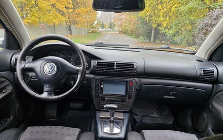 Volkswagen Passat B5+ рестайлинг, 2003 год, 290 000 рублей, 14 фотография