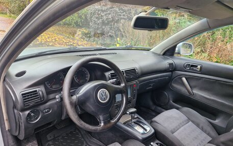 Volkswagen Passat B5+ рестайлинг, 2003 год, 290 000 рублей, 13 фотография