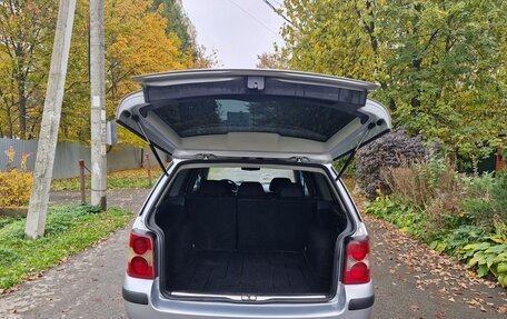 Volkswagen Passat B5+ рестайлинг, 2003 год, 290 000 рублей, 9 фотография