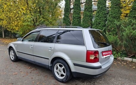 Volkswagen Passat B5+ рестайлинг, 2003 год, 290 000 рублей, 5 фотография