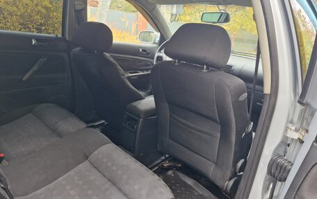 Volkswagen Passat B5+ рестайлинг, 2003 год, 290 000 рублей, 15 фотография