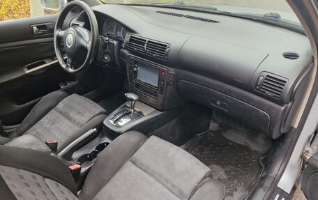 Volkswagen Passat B5+ рестайлинг, 2003 год, 290 000 рублей, 16 фотография