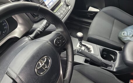 Toyota RAV4, 2017 год, 2 050 000 рублей, 9 фотография