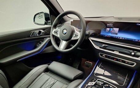 BMW X5, 2025 год, 16 800 000 рублей, 8 фотография