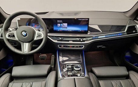 BMW X5, 2025 год, 16 800 000 рублей, 9 фотография
