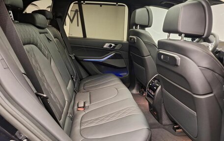 BMW X5, 2025 год, 16 800 000 рублей, 7 фотография