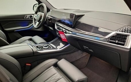 BMW X5, 2025 год, 16 800 000 рублей, 5 фотография