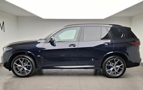 BMW X5, 2025 год, 16 800 000 рублей, 4 фотография