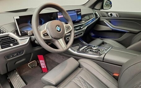BMW X5, 2025 год, 16 800 000 рублей, 2 фотография