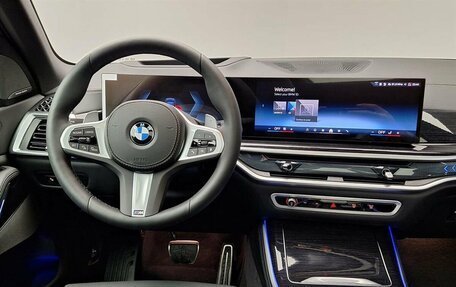BMW X5, 2025 год, 16 800 000 рублей, 11 фотография