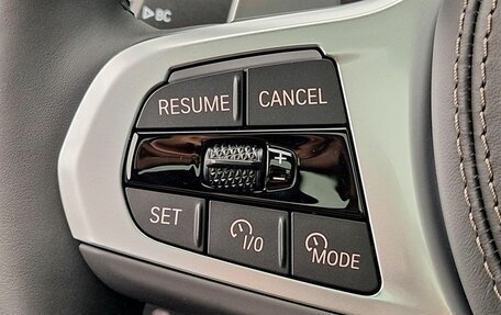 BMW X5, 2025 год, 16 800 000 рублей, 12 фотография