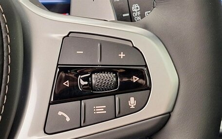 BMW X5, 2025 год, 16 800 000 рублей, 13 фотография
