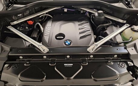 BMW X5, 2025 год, 16 800 000 рублей, 18 фотография