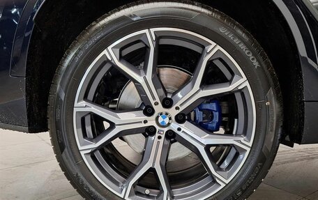 BMW X5, 2025 год, 16 800 000 рублей, 20 фотография