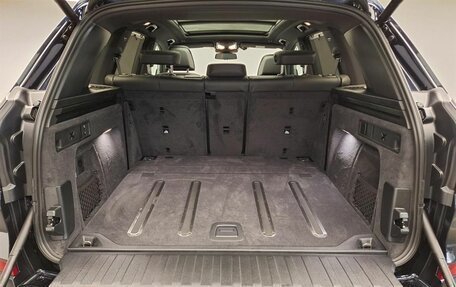 BMW X5, 2025 год, 16 800 000 рублей, 19 фотография