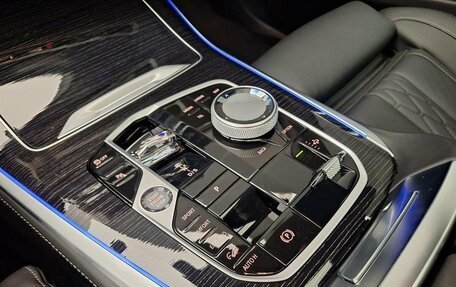 BMW X5, 2025 год, 16 800 000 рублей, 17 фотография