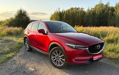 Mazda CX-5 II, 2019 год, 2 900 000 рублей, 1 фотография