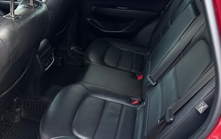 Mazda CX-5 II, 2019 год, 2 900 000 рублей, 13 фотография