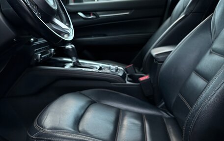 Mazda CX-5 II, 2019 год, 2 900 000 рублей, 9 фотография