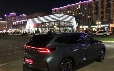 CheryExeed TXL, 2021 год, 2 400 000 рублей, 1 фотография