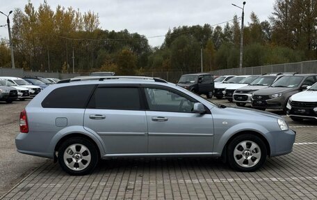 Chevrolet Lacetti, 2010 год, 555 000 рублей, 8 фотография