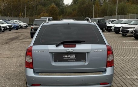 Chevrolet Lacetti, 2010 год, 555 000 рублей, 6 фотография