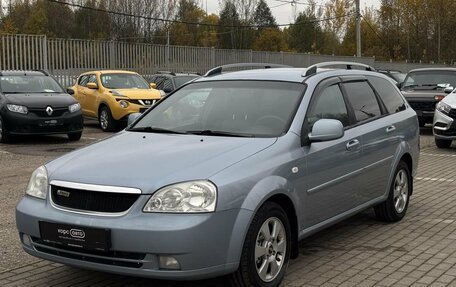 Chevrolet Lacetti, 2010 год, 555 000 рублей, 3 фотография
