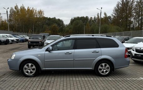 Chevrolet Lacetti, 2010 год, 555 000 рублей, 4 фотография