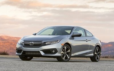 Honda Civic IX, 2019 год, 2 150 000 рублей, 1 фотография
