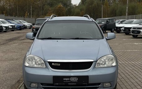 Chevrolet Lacetti, 2010 год, 555 000 рублей, 2 фотография