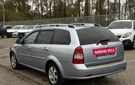 Chevrolet Lacetti, 2010 год, 555 000 рублей, 5 фотография