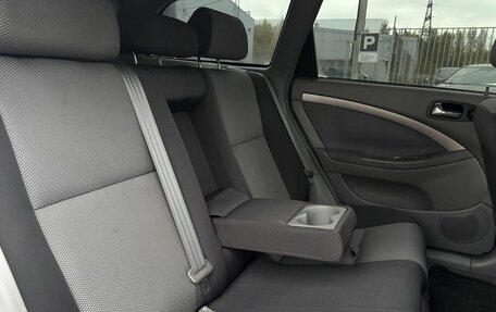 Chevrolet Lacetti, 2010 год, 555 000 рублей, 13 фотография